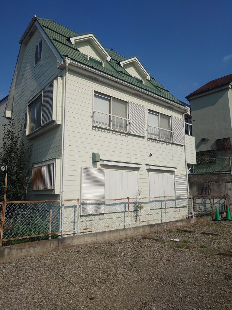 藤久保　中古