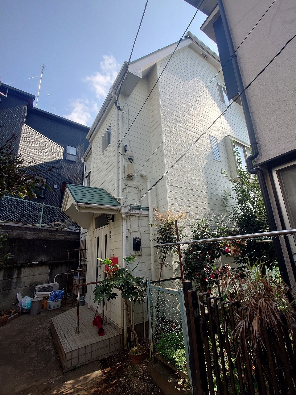 藤久保　中古