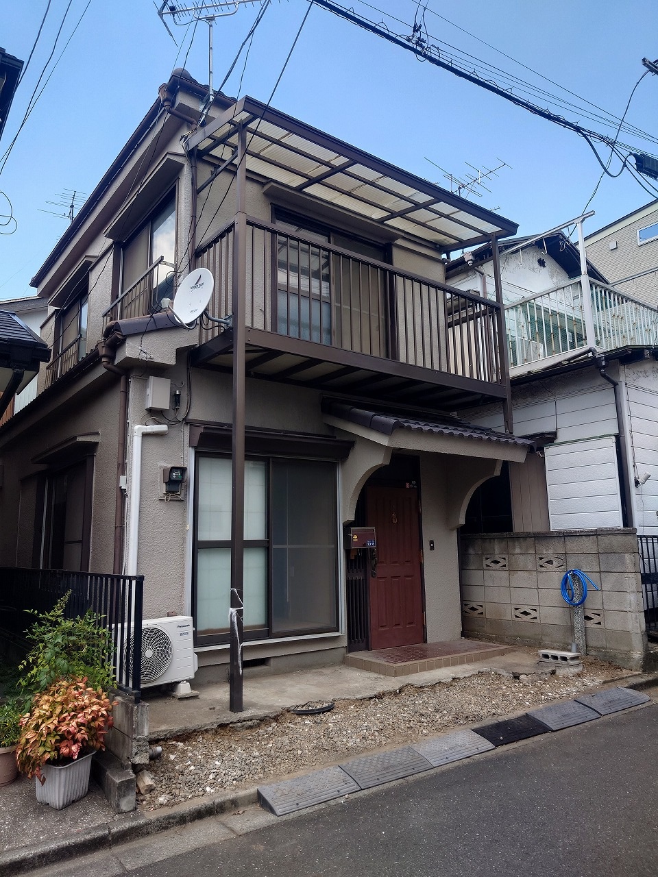 羽沢　中古