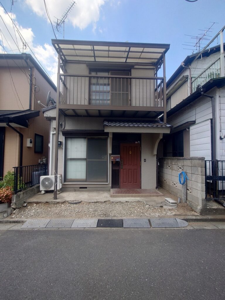 羽沢　中古